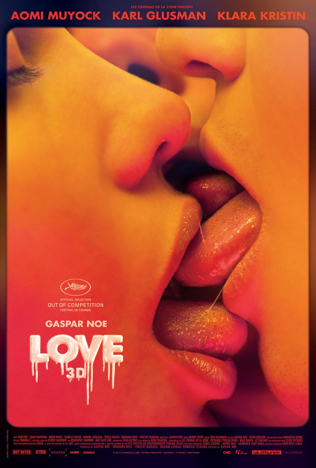 Love Poster
