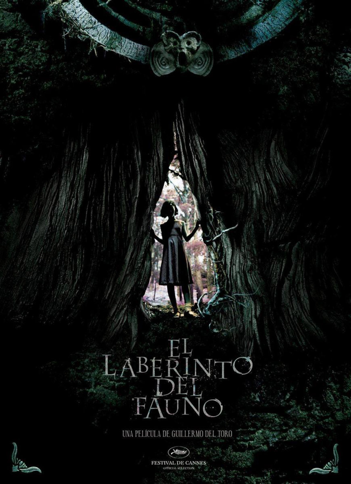Pan's Labyrinth Poster