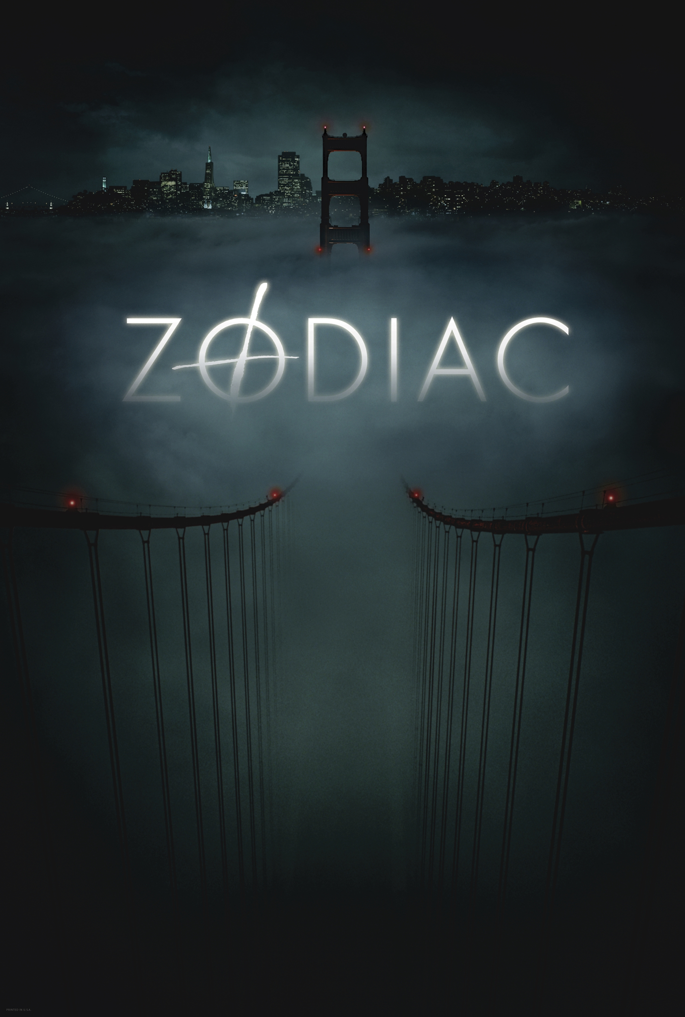 Zodiac Poster