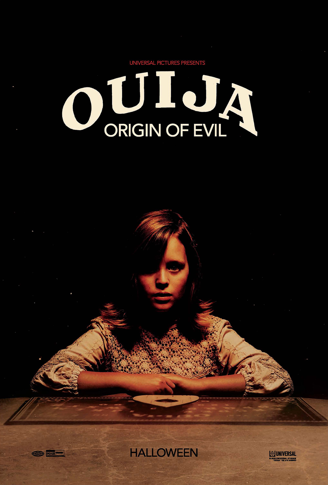Ouija: Origin of Evil Poster