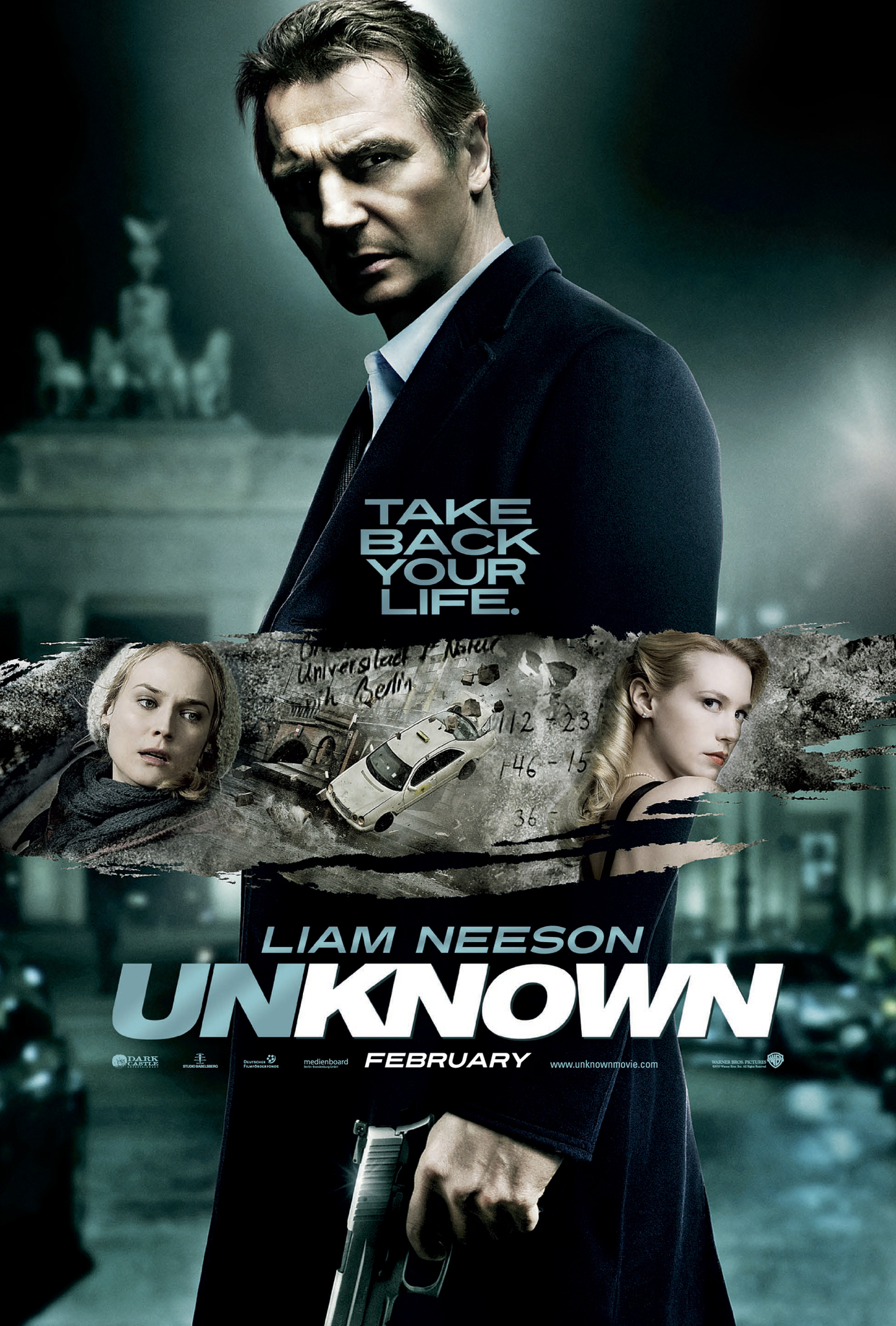 Unknown Poster