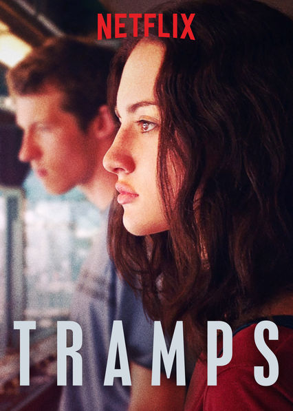 Tramps Poster