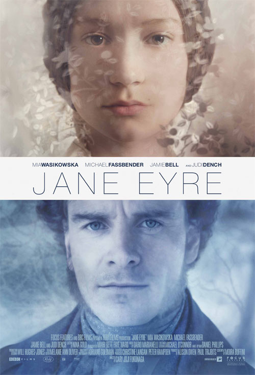 Jane Eyre Poster