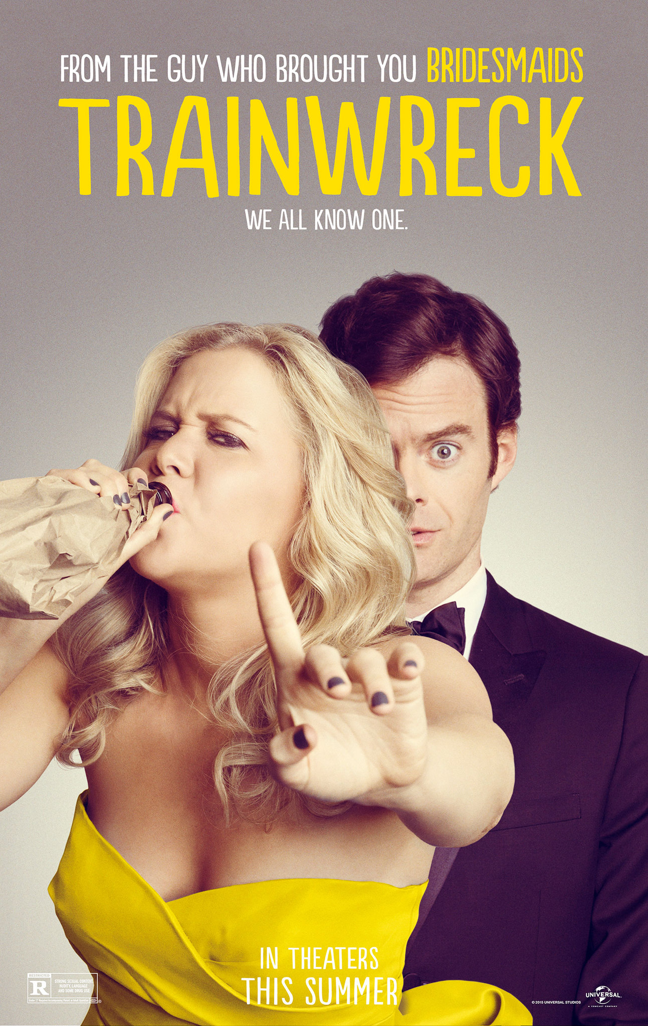Wrecker Poster
