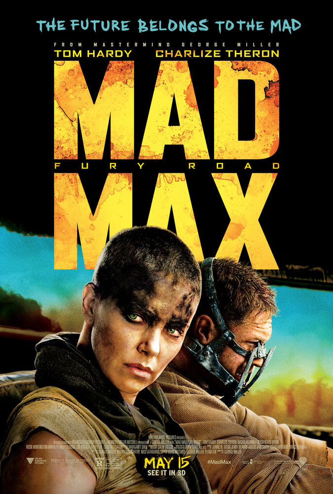 Max Poster
